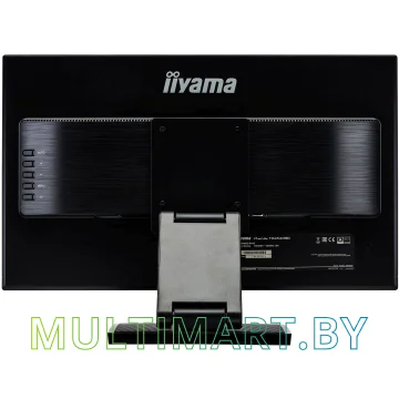 Монитор Iiyama ProLite T2454MSC-B1AG картинка 14